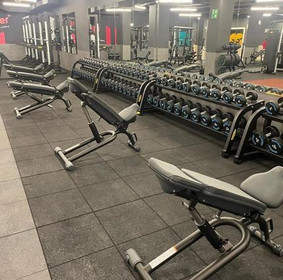 Imagen 4 de la galería del partner Synergym Valencia Nueva Fe