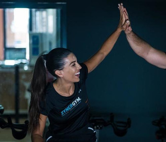 Imagen 5 de la galería del partner Synergym Valencia Nueva Fe