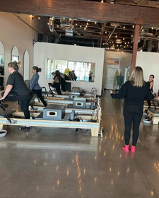 Image 5 from The Wave Pilates partner gallery