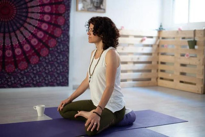 Imagen 4 de la galería del partner Karuna Espacio de Yoga