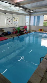 Imagem 7 da galeria do parceiro Escola Aqua Kids