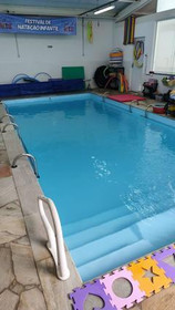 Imagem 8 da galeria do parceiro Escola Aqua Kids