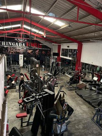 Imagen 1 de la galería del partner La Chingada Fitness
