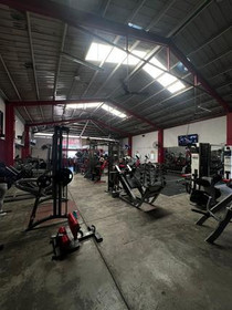 Imagen 2 de la galería del partner La Chingada Fitness
