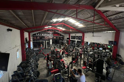Imagen 3 de la galería del partner La Chingada Fitness