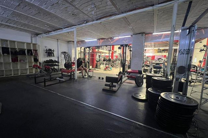 Imagen 4 de la galería del partner La Chingada Fitness