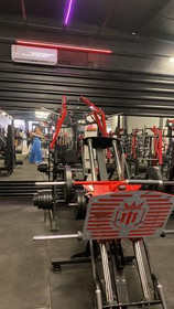 Imagem 4 da galeria do parceiro Pop Fitness Academia