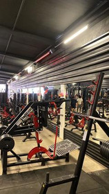 Imagem 5 da galeria do parceiro Pop Fitness Academia