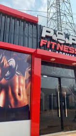 Imagem 6 da galeria do parceiro Pop Fitness Academia