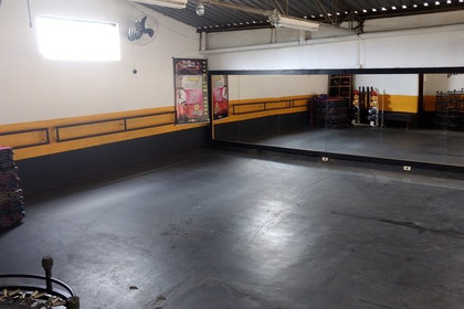 Imagem 3 da galeria do parceiro Academia Kairo Sports Unidade 1