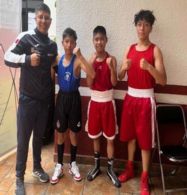 Imagen 3 de la galería del partner Gimnasio de Box Meza