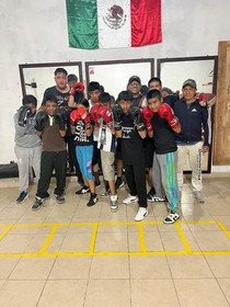 Imagen 4 de la galería del partner Gimnasio de Box Meza