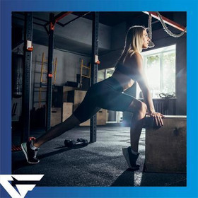 Image 2 from Glow Fitness Vegas partner gallery