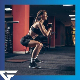 Image 3 from Glow Fitness Vegas partner gallery