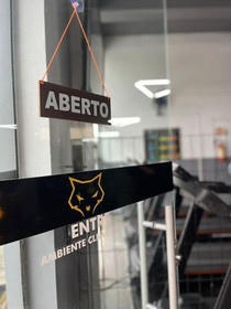 Imagem 2 da galeria do parceiro Centro de Treinamento Wolf