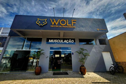 Imagem 5 da galeria do parceiro Centro de Treinamento Wolf
