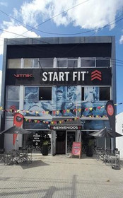 Imagen 1 de la galería del partner Start Fit Gym