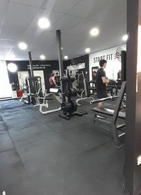 Imagen 3 de la galería del partner Start Fit Gym