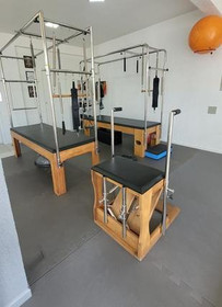 Imagem 2 da galeria do parceiro Daniela Soldá Pilates