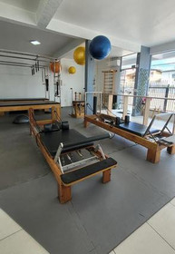 Imagem 3 da galeria do parceiro Daniela Soldá Pilates