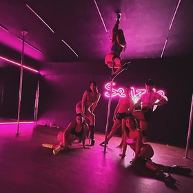 Imagen 3 de la galería del partner Senzao Pole Dance