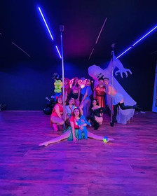 Imagen 4 de la galería del partner Senzao Pole Dance