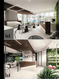 Immagine 2 dalla galleria del partner Marconi Wellness Club - Padel