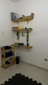 Imagem 2 da galeria do parceiro Clinica Spa Carla Costa