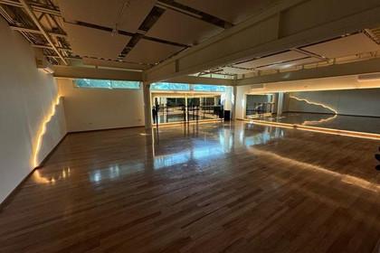 Imagen 1 de la galería del partner Santuario - For those moments of pause