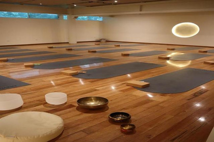 Imagen 2 de la galería del partner Santuario - For those moments of pause