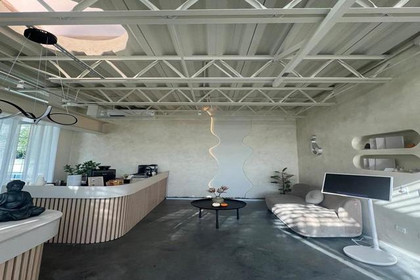 Imagen 3 de la galería del partner Santuario - For those moments of pause