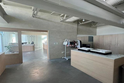 Imagen 4 de la galería del partner Santuario - For those moments of pause
