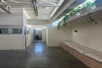 Imagen 5 de la galería del partner Santuario - For those moments of pause
