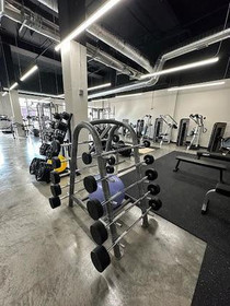 Image 1 from The Gym - Iowa River Landing partner gallery