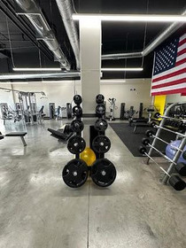 Image 2 from The Gym - Iowa River Landing partner gallery