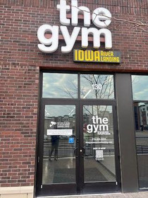 Image 3 from The Gym - Iowa River Landing partner gallery