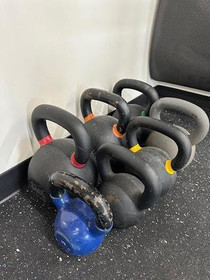 Image 4 from The Gym - Iowa River Landing partner gallery