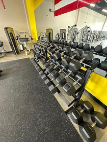 Image 5 from The Gym - Iowa River Landing partner gallery