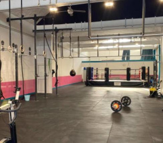 Immagine 1 dalla galleria del partner SCRAPER BOXE
