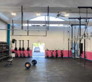 Immagine 3 dalla galleria del partner SCRAPER BOXE