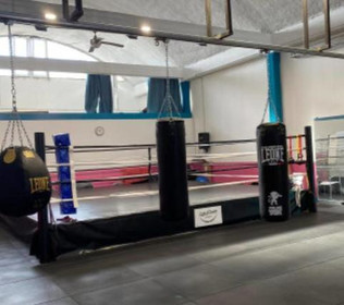 Immagine 4 dalla galleria del partner SCRAPER BOXE