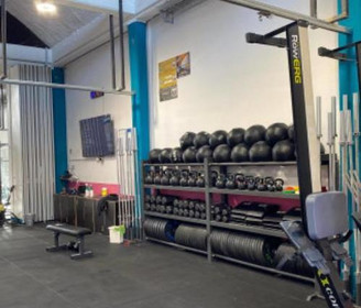 Immagine 5 dalla galleria del partner SCRAPER BOXE