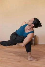 Imagen 1 de la galería del partner Bodai Yoga Condesa