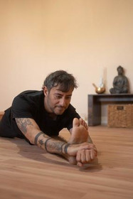 Imagen 2 de la galería del partner Bodai Yoga Condesa