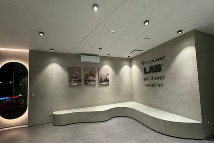 Imagen 5 de la galería del partner Lab Room Fitness