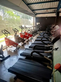 Imagem 1 da galeria do parceiro CT Bombarta Gym