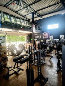 Imagem 2 da galeria do parceiro CT Bombarta Gym