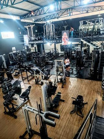 Imagem 3 da galeria do parceiro CT Bombarta Gym