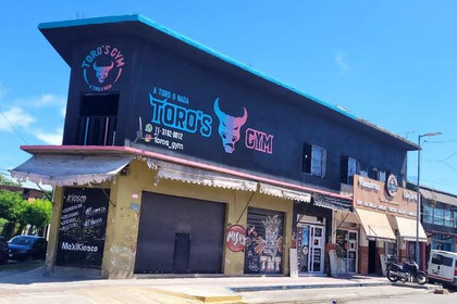 Imagen 4 de la galería del partner toros gym