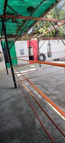 Imagen 1 de la galería del partner Warrior's Box Gym